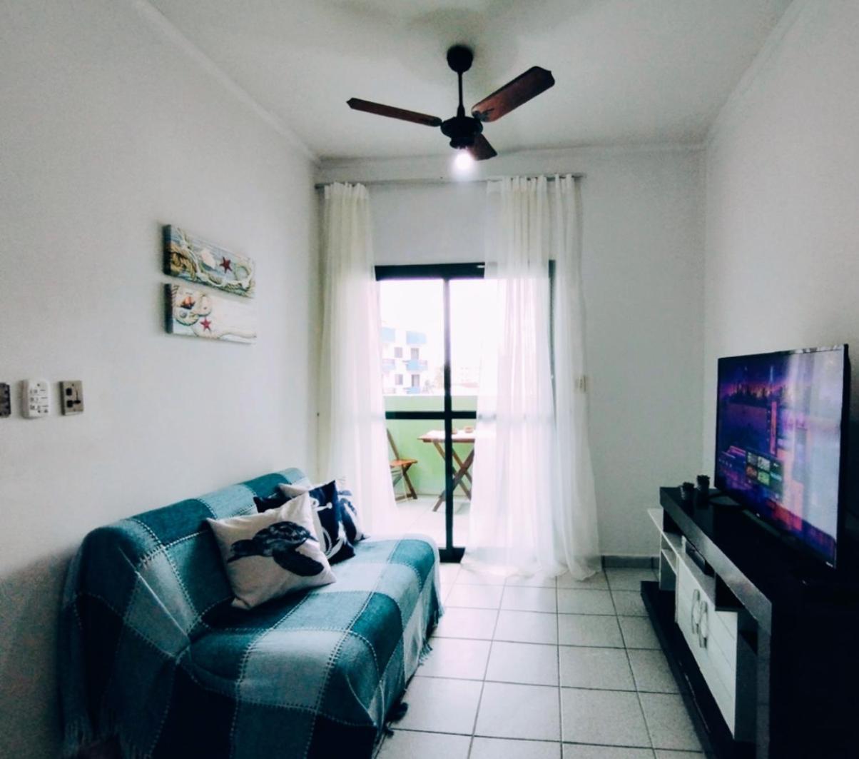 Apartment Apto Com Piscina E Churrasqueira A 300 Metros Da Grande *