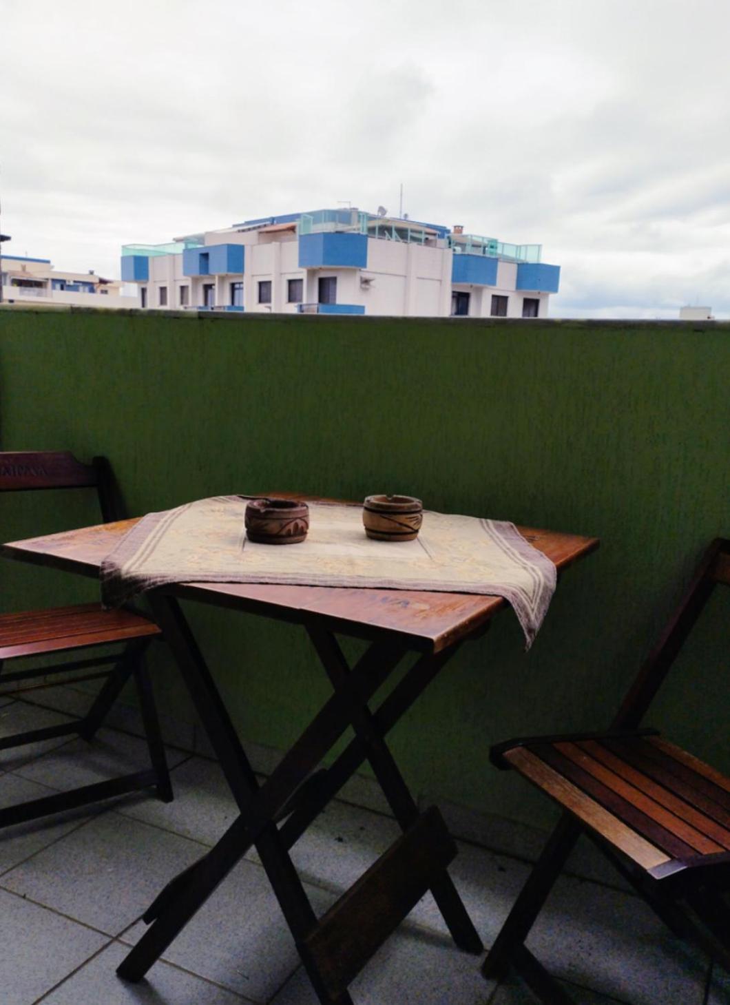 Apto Com Piscina E Churrasqueira A 300 Metros Da Grande Apartment Ubatuba