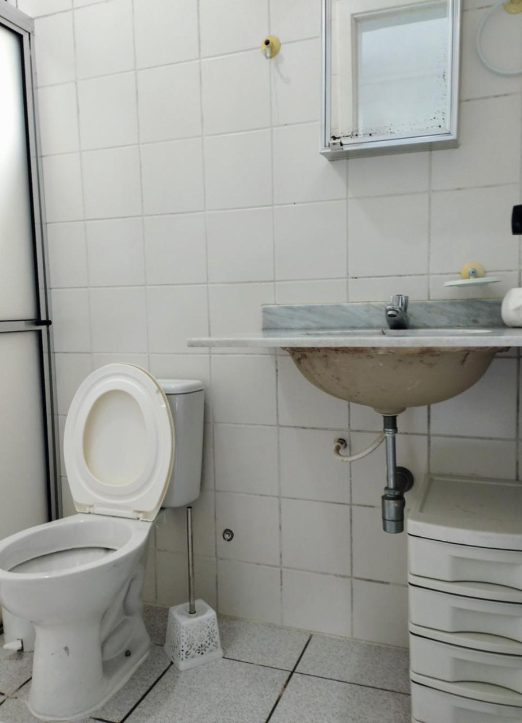 Apartment Apto Com Piscina E Churrasqueira A 300 Metros Da Grande Ubatuba
