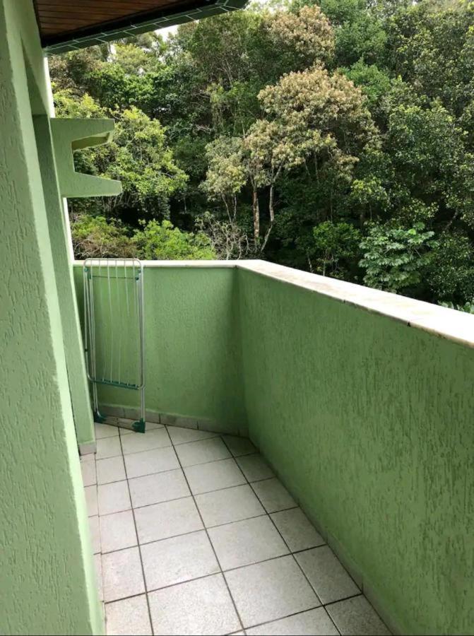 Apto Com Piscina E Churrasqueira A 300 Metros Da Grande Apartment Ubatuba