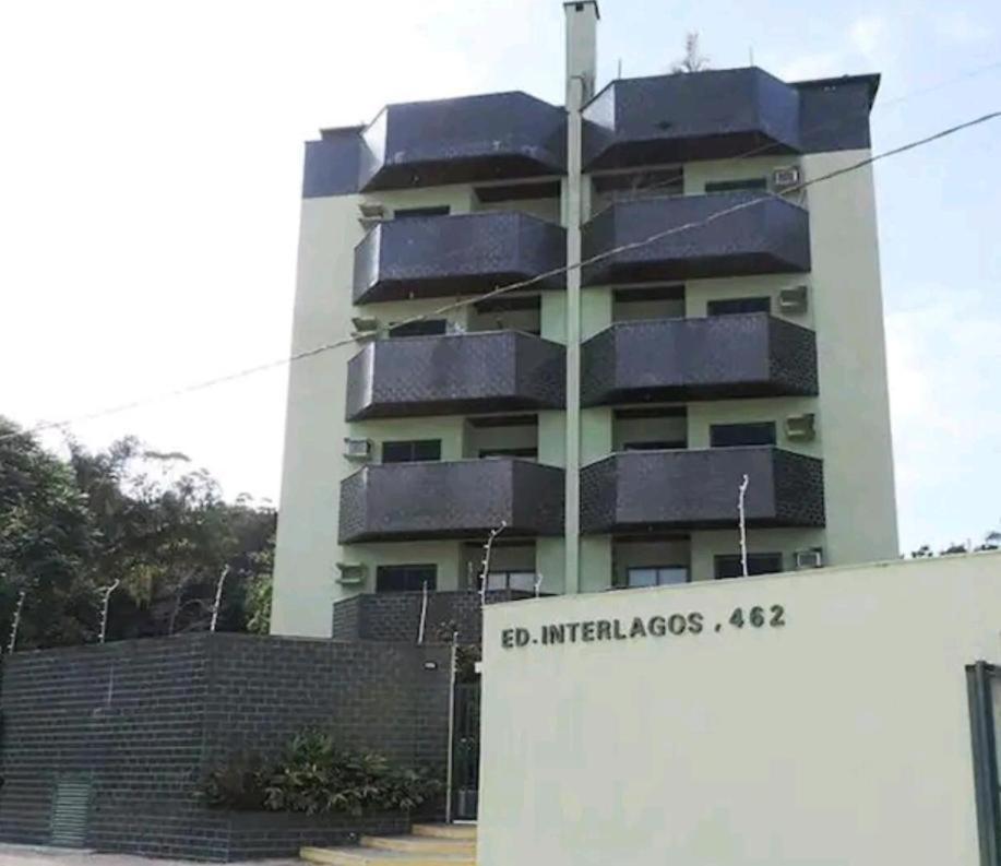 Apto Com Piscina E Churrasqueira A 300 Metros Da Grande Apartment *
